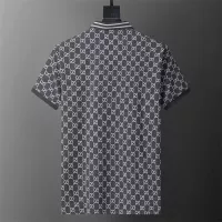 $27.00 USD Gucci T-Shirts Short Sleeved For Men #1294435