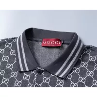 $27.00 USD Gucci T-Shirts Short Sleeved For Men #1294435