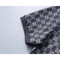 $27.00 USD Gucci T-Shirts Short Sleeved For Men #1294435