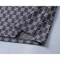 $27.00 USD Gucci T-Shirts Short Sleeved For Men #1294435