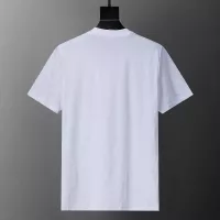 $25.00 USD Christian Dior T-Shirts Short Sleeved For Men #1294436