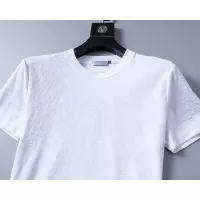 $25.00 USD Christian Dior T-Shirts Short Sleeved For Men #1294436