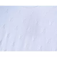 $25.00 USD Louis Vuitton LV T-Shirts Short Sleeved For Men #1294438