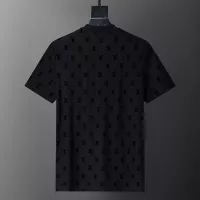 $25.00 USD Louis Vuitton LV T-Shirts Short Sleeved For Men #1294439