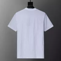 $25.00 USD Christian Dior T-Shirts Short Sleeved For Men #1294440