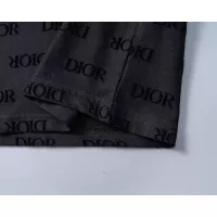 $25.00 USD Christian Dior T-Shirts Short Sleeved For Men #1294441