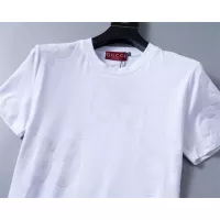 $25.00 USD Gucci T-Shirts Short Sleeved For Men #1294444