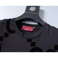 $25.00 USD Gucci T-Shirts Short Sleeved For Men #1294445