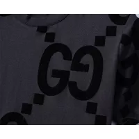 $25.00 USD Gucci T-Shirts Short Sleeved For Men #1294445