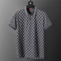$45.00 USD Gucci Tracksuits Short Sleeved For Men #1294455