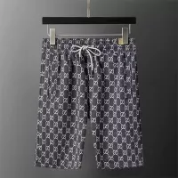 $45.00 USD Gucci Tracksuits Short Sleeved For Men #1294455