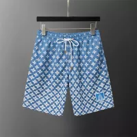 $42.00 USD Louis Vuitton LV Tracksuits Short Sleeved For Men #1294456