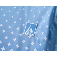 $42.00 USD Louis Vuitton LV Tracksuits Short Sleeved For Men #1294456