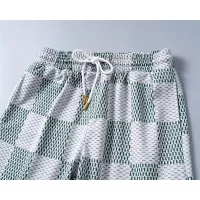 $42.00 USD Louis Vuitton LV Tracksuits Short Sleeved For Men #1294457
