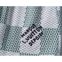 $42.00 USD Louis Vuitton LV Tracksuits Short Sleeved For Men #1294457