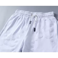 $42.00 USD Gucci Tracksuits Short Sleeved For Men #1294470