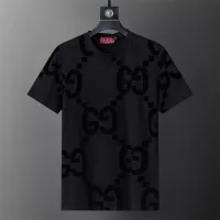 $42.00 USD Gucci Tracksuits Short Sleeved For Men #1294471