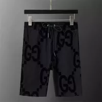 $42.00 USD Gucci Tracksuits Short Sleeved For Men #1294471