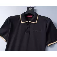$45.00 USD Gucci Tracksuits Short Sleeved For Men #1294474