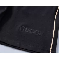 $45.00 USD Gucci Tracksuits Short Sleeved For Men #1294474