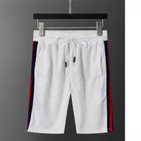 $45.00 USD Gucci Tracksuits Short Sleeved For Men #1294485