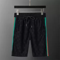 $45.00 USD Gucci Tracksuits Short Sleeved For Men #1294486