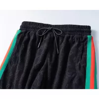 $45.00 USD Gucci Tracksuits Short Sleeved For Men #1294486