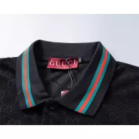 $45.00 USD Gucci Tracksuits Short Sleeved For Men #1294486