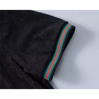 $45.00 USD Gucci Tracksuits Short Sleeved For Men #1294486