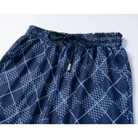 $48.00 USD Louis Vuitton LV Tracksuits Short Sleeved For Men #1294518