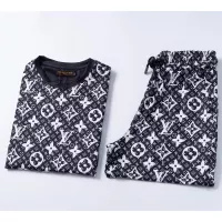 $48.00 USD Louis Vuitton LV Tracksuits Short Sleeved For Men #1294520