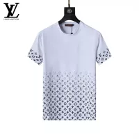 $48.00 USD Louis Vuitton LV Tracksuits Short Sleeved For Men #1294523
