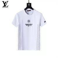 $48.00 USD Louis Vuitton LV Tracksuits Short Sleeved For Men #1294540