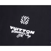 $48.00 USD Louis Vuitton LV Tracksuits Short Sleeved For Men #1294541