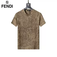 $48.00 USD Fendi Tracksuits Short Sleeved For Men #1294616