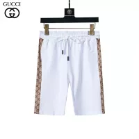 $48.00 USD Gucci Tracksuits Short Sleeved For Men #1294630