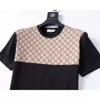 $48.00 USD Gucci Tracksuits Short Sleeved For Men #1294631