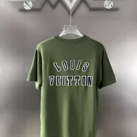 $45.00 USD Louis Vuitton LV T-Shirts Short Sleeved For Unisex #1294683