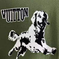 $45.00 USD Louis Vuitton LV T-Shirts Short Sleeved For Unisex #1294683