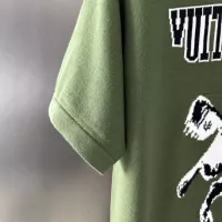 $45.00 USD Louis Vuitton LV T-Shirts Short Sleeved For Unisex #1294683