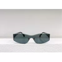 $60.00 USD Chanel AAA Quality Sunglasses #1294707