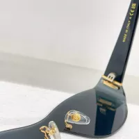 $60.00 USD Chanel AAA Quality Sunglasses #1294707
