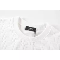 $39.00 USD Fendi T-Shirts Short Sleeved For Unisex #1294755