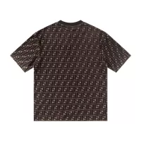 $39.00 USD Fendi T-Shirts Short Sleeved For Unisex #1294757