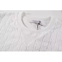 $39.00 USD Christian Dior T-Shirts Short Sleeved For Unisex #1294759