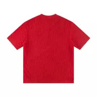 $39.00 USD Christian Dior T-Shirts Short Sleeved For Unisex #1294761