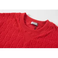 $39.00 USD Christian Dior T-Shirts Short Sleeved For Unisex #1294761