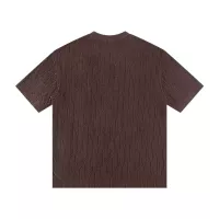 $39.00 USD Christian Dior T-Shirts Short Sleeved For Unisex #1294764