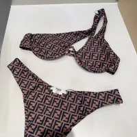 $38.00 USD Fendi Bathing Suits For Women #1294878