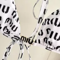 $39.00 USD MIU MIU Bathing Suits For Women #1294888